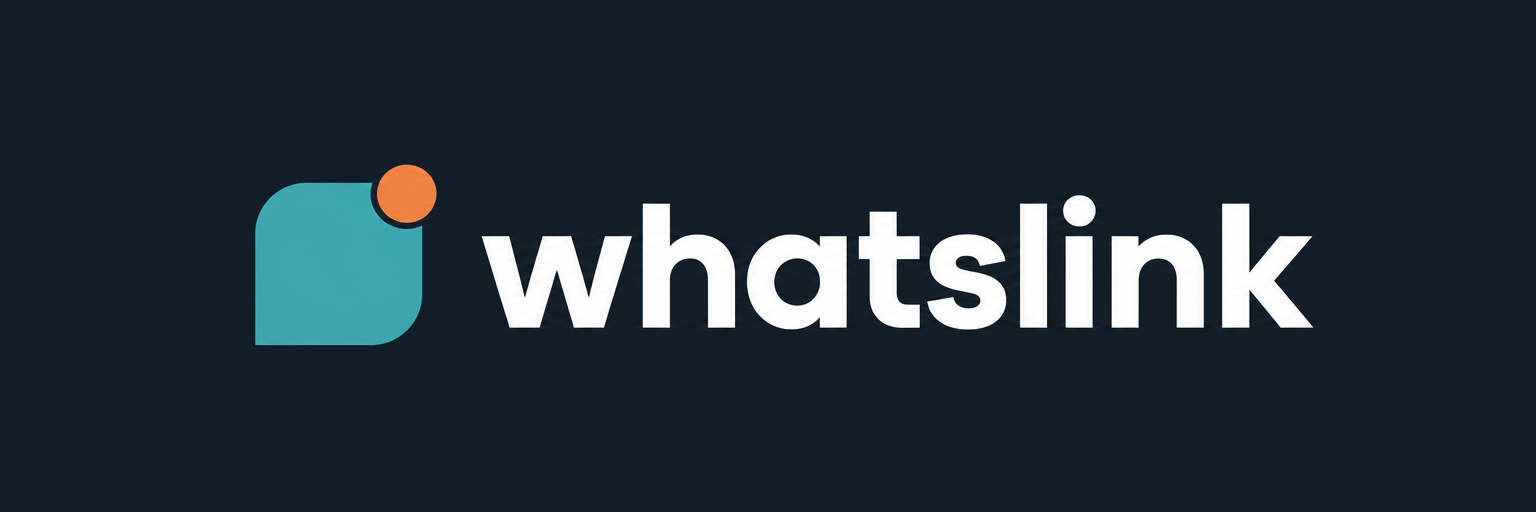 Whatslink logo